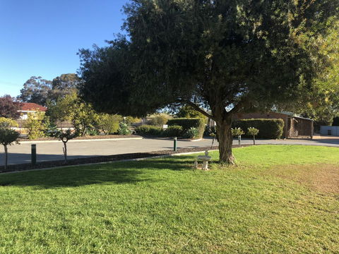Port Pirie Accommodation And Apartments - Kempsey Accommodation 32