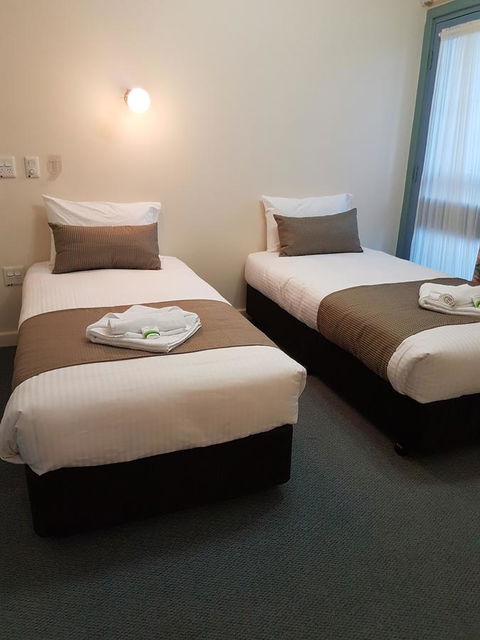 Port Pirie Accommodation And Apartments - Kempsey Accommodation 30