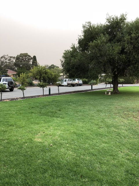 Port Pirie Accommodation And Apartments - Kempsey Accommodation 42