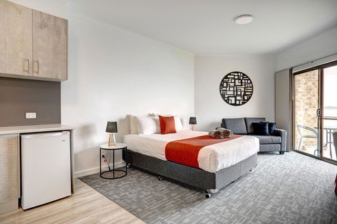 Limani Motel - Kempsey Accommodation 28