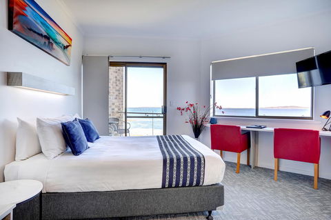 Limani Motel - Kempsey Accommodation 33