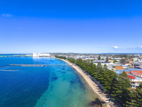 Limani Motel - Kempsey Accommodation 0