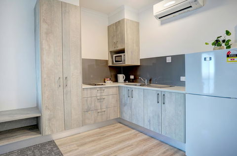 Limani Motel - Kempsey Accommodation 20