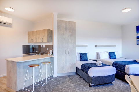 Limani Motel - Kempsey Accommodation 40