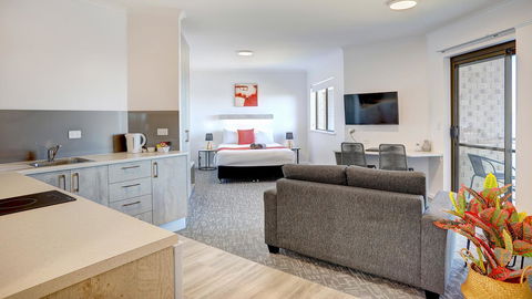 Limani Motel - Kempsey Accommodation 17