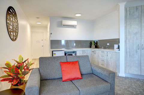 Limani Motel - Kempsey Accommodation 14
