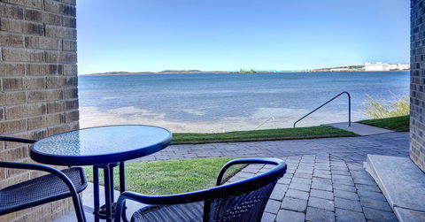 Limani Motel - Kempsey Accommodation 7