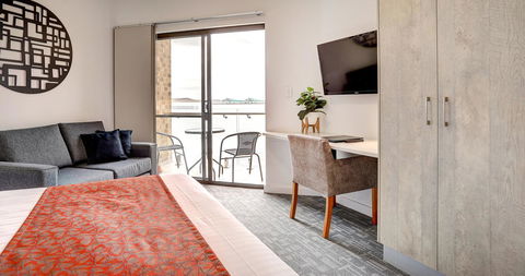 Limani Motel - Kempsey Accommodation 24