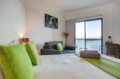 Limani Motel - Kempsey Accommodation 23