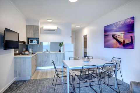 Limani Motel - Kempsey Accommodation 10