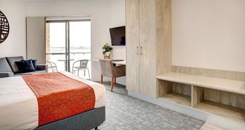 Limani Motel - Kempsey Accommodation 27
