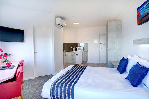 Limani Motel - Kempsey Accommodation 31