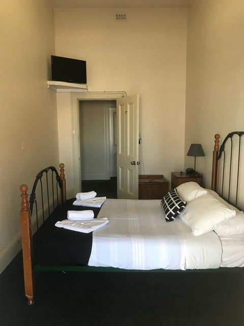 Grosvenor Hotel - Kempsey Accommodation 5