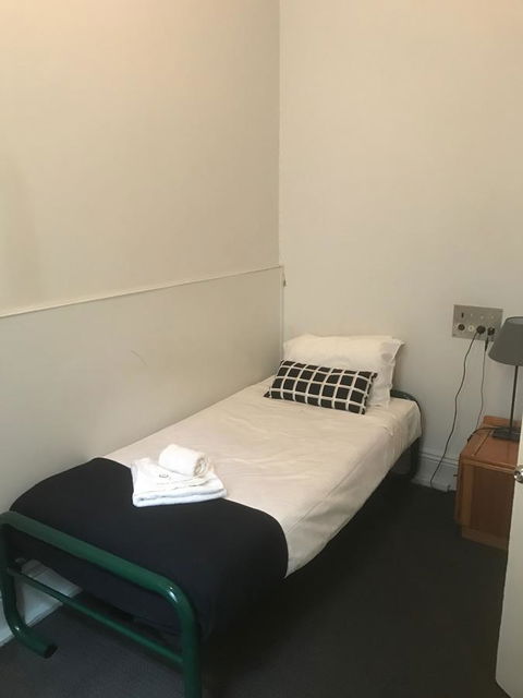 Grosvenor Hotel - Kempsey Accommodation 10