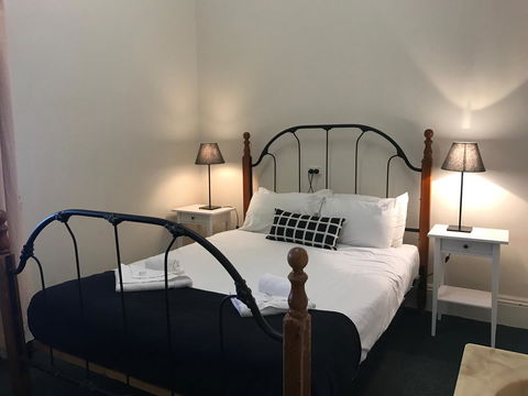 Grosvenor Hotel - Kempsey Accommodation 11