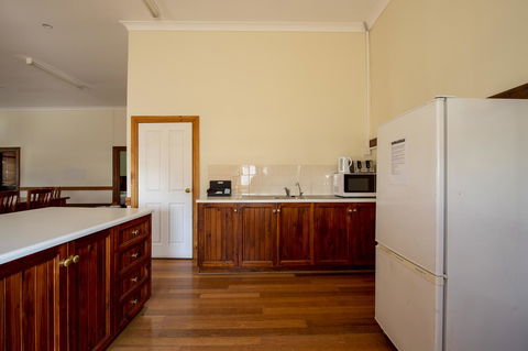 City Centre Motel Hotel - Kempsey Accommodation 35