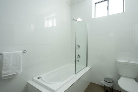 City Centre Motel Hotel - Kempsey Accommodation 27