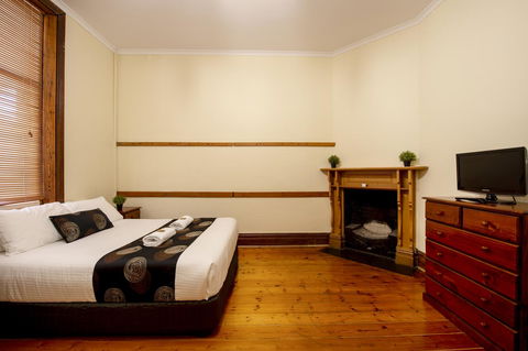 City Centre Motel Hotel - Kempsey Accommodation 32