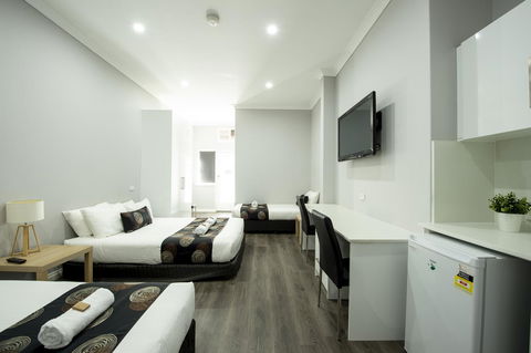 City Centre Motel Hotel - Kempsey Accommodation 13
