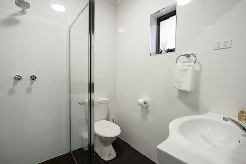 City Centre Motel Hotel - Kempsey Accommodation 11