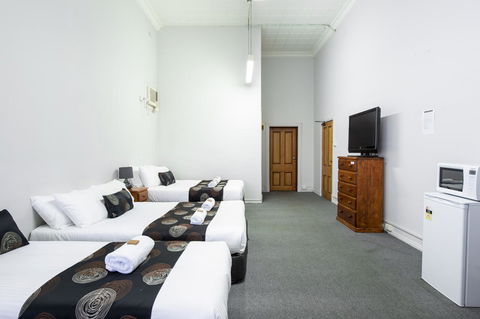 City Centre Motel Hotel - Kempsey Accommodation 9