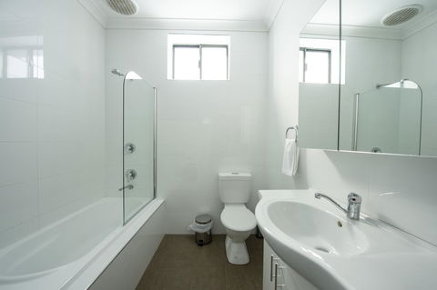 City Centre Motel Hotel - Kempsey Accommodation 29
