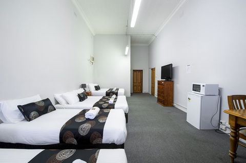 City Centre Motel Hotel - Kempsey Accommodation 10