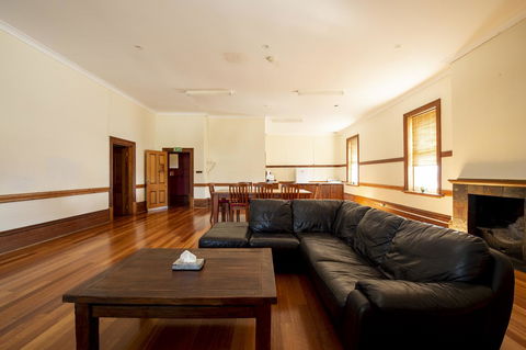 City Centre Motel Hotel - Kempsey Accommodation 36