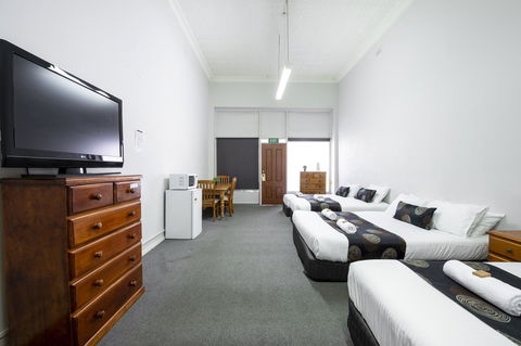 City Centre Motel Hotel - Kempsey Accommodation 7