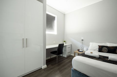 City Centre Motel Hotel - Kempsey Accommodation 14