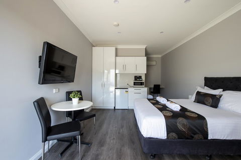 City Centre Motel Hotel - Kempsey Accommodation 21