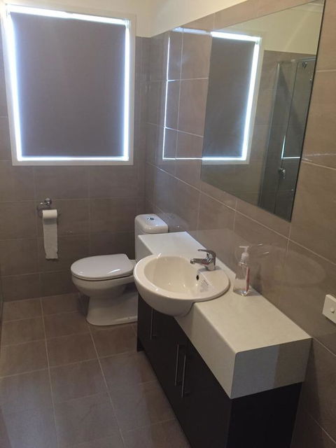 City Centre Motel Hotel - Kempsey Accommodation 42