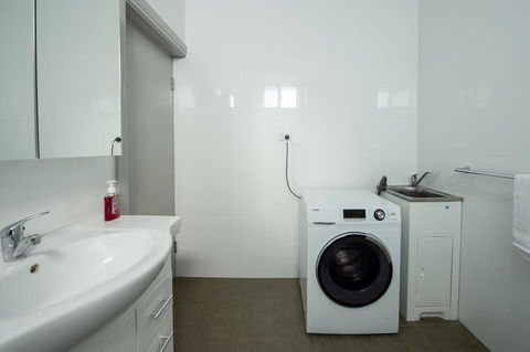 City Centre Motel Hotel - Kempsey Accommodation 26