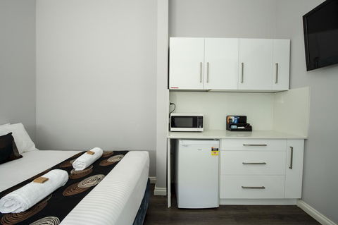 City Centre Motel Hotel - Kempsey Accommodation 15