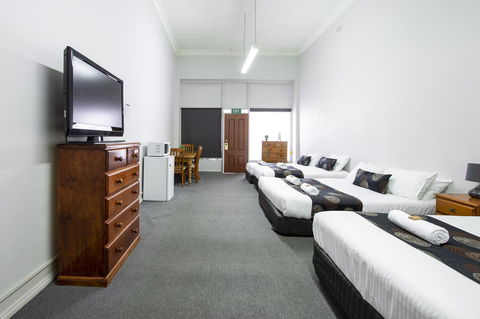City Centre Motel Hotel - Kempsey Accommodation 8