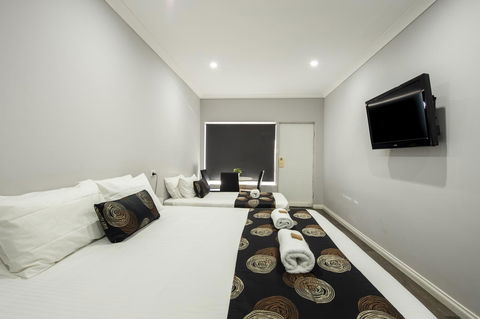 City Centre Motel Hotel - Kempsey Accommodation 17