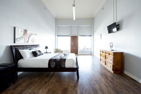City Centre Motel Hotel - Kempsey Accommodation 3