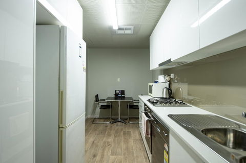 City Centre Motel Hotel - Kempsey Accommodation 25