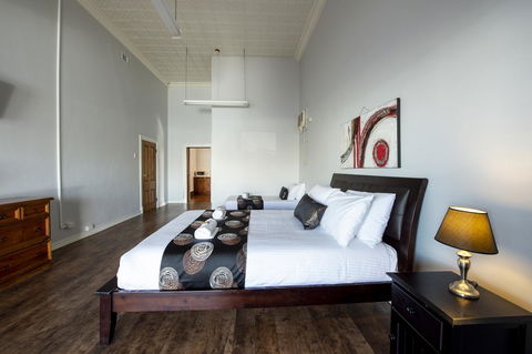 City Centre Motel Hotel - Kempsey Accommodation 6