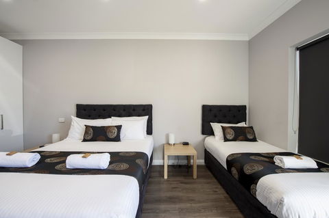 City Centre Motel Hotel - Kempsey Accommodation 19