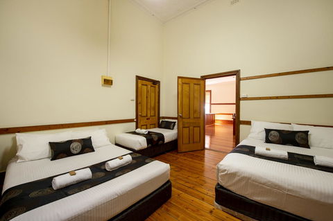 City Centre Motel Hotel - Kempsey Accommodation 34