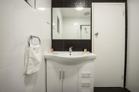 City Centre Motel Hotel - Kempsey Accommodation 22