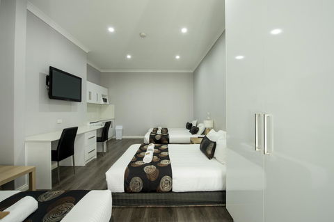 City Centre Motel Hotel - Kempsey Accommodation 2