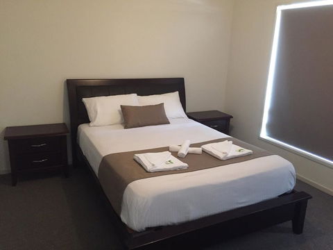 City Centre Motel Hotel - Kempsey Accommodation 43
