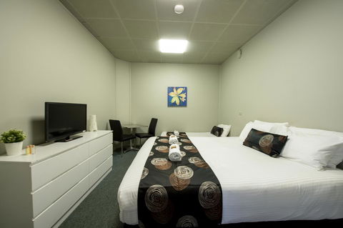 City Centre Motel Hotel - Kempsey Accommodation 31