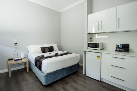 City Centre Motel Hotel - Kempsey Accommodation 16