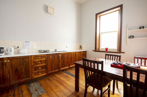 City Centre Motel Hotel - Kempsey Accommodation 4