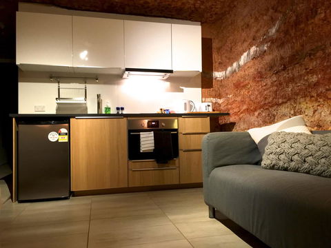 The Lookout Cave Underground Motel - Kempsey Accommodation 13