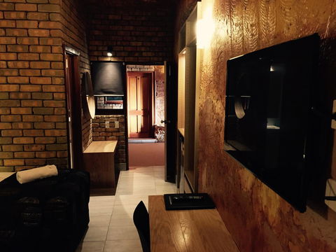 The Lookout Cave Underground Motel - Kempsey Accommodation 33