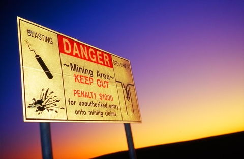 The Lookout Cave Underground Motel - Kempsey Accommodation 27
